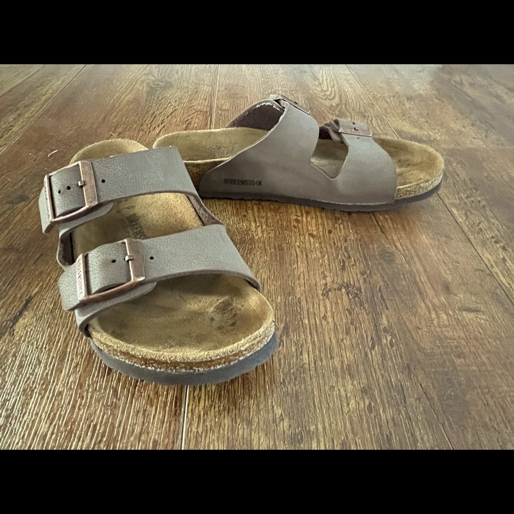 Birkenstock Arizona Sandals